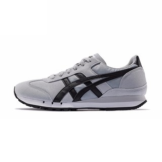 Onitsuka Tiger 鬼塚虎 Alti系列 中性休闲运动鞋 1183A509-020 灰色 40.5