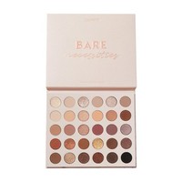 Colourpop 卡拉泡泡 30色眼影盘 30g