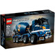 积木之家、小编精选、新品发售：LEGO 乐高 Technic机械组 42112 混凝土搅拌运输车