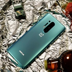 一加 OnePlus 8 Pro丨面面俱到的屏幕机皇