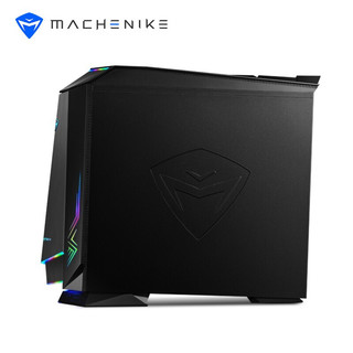 MACHENIKE 机械师 创物者 台式电脑 (i5-9400、512GB SSD、8GB、集成显卡、无显示器)