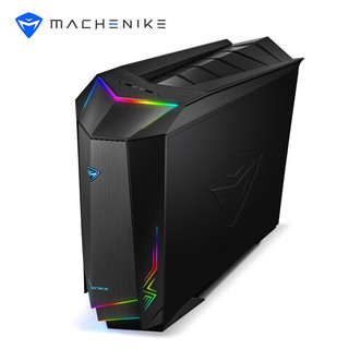 MACHENIKE 机械师 创物者 台式电脑 (i5-9400、512GB SSD、8GB、集成显卡、无显示器)