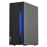 联想扬天 GeekPro 台式机 锐龙R5 PRO-2600 8GB 512GB SSD GTX 1650 4G  