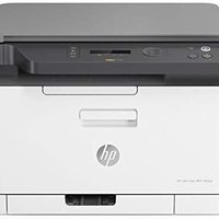 HP 惠普 多功能彩色激光打印机 Color Laser 178nwg(打印机，扫描仪，复印机，WLAN，空中打印)