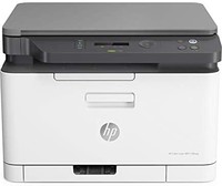HP 惠普 多功能彩色激光打印机 Color Laser 178nwg(打印机，扫描仪，复印机，WLAN，空中打印)