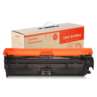 艾格特 CE270A 硒鼓 适用惠普5525