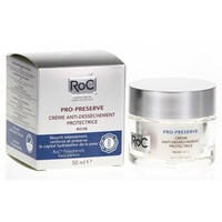 RoC 洛克 Pro Preserve 玻尿酸水润防护日霜 SPF30 50ml