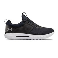 UNDER ARMOUR 安德玛 HOVR CTW 男士休闲运动鞋 3022427-001 黑色 42