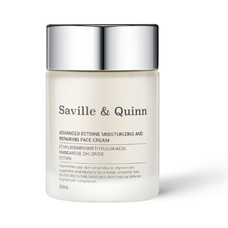 Saville&Quinn 萨维尔琨 依克多因高保湿修护精华面霜 50ml