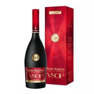 RÉMY MARTIN 人头马 VSOP特优香槟干邑白兰地 700ml+凑单品