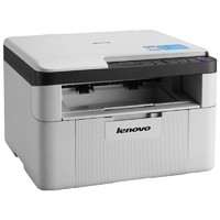 Lenovo 联想 M7206 黑白激光多功能打印一体机
