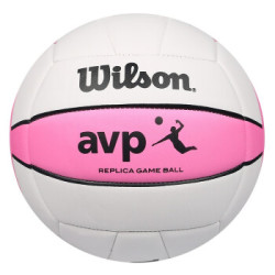 威尔胜(wilson)中考专用排球柔软tpu车缝耐磨校园学生儿童训练比赛5号