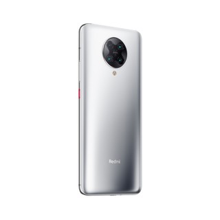 Redmi 红米 K30 Pro 5G手机 8GB+256GB 星河银