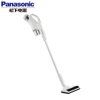 Panasonic 松下 MC-6DD65 无线手持吸尘器 +凑单品