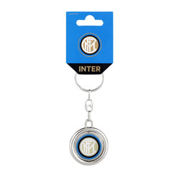 inter 国际米兰 Inter Milan 俱乐部官方旋转钥匙扣