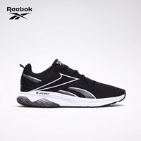 Reebok锐步男子跑步鞋LIQUIFECT 180 SPRING AP低帮鞋FW4845 FW4845_黑色 45