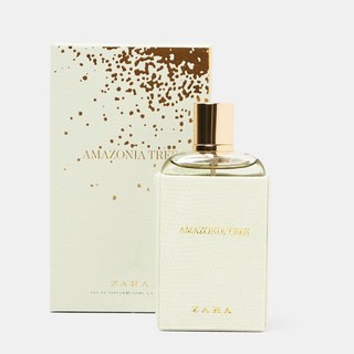 ZARA AMAZONIA TREE 女士香水 100ml