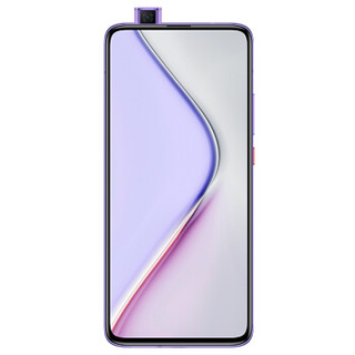 Redmi 红米 K30 Pro 变焦版 5G手机 8GB+128GB 星环紫