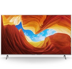 SONY 索尼  KD-65X9088H 65英寸 4K 液晶电视