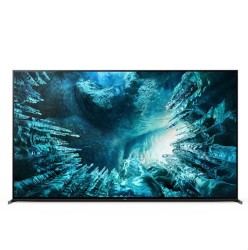 SONY 索尼 KD-85Z8H 85英寸 8K 液晶电视