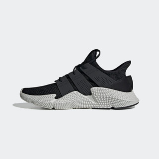 adidas Originals PROPHERE BD7731 男士休闲运动鞋 黑色 41