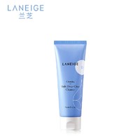 LANEIGE 兰芝 净澈多效洁颜膏（150ml+同款小样30ml*5+打泡器） *2件