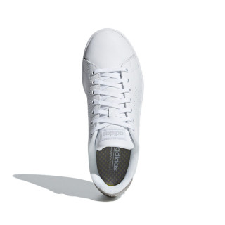 ADIDAS 阿迪达斯 NEO 女子 运动休闲系列 ADVANTAGE 运动 板鞋 休闲鞋 F36226 白色 38