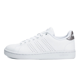 ADIDAS 阿迪达斯 NEO 女子 运动休闲系列 ADVANTAGE 运动 板鞋 休闲鞋 F36226 白色 38
