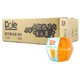 Dole 都乐 桔子果肉果汁杯 113g*24杯  *3件 +凑单品