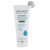 银联专享：AMELIORATE 焕肤身体乳 200ml  *3件