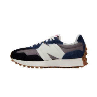 new balance 327系列 中性休闲运动鞋 MS327SFB