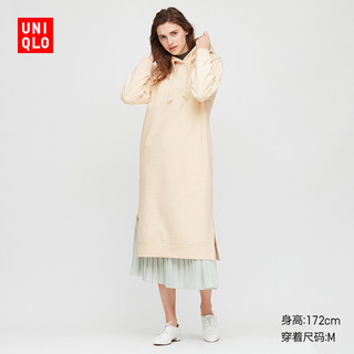 UNIQLO 优衣库 422511 女士连衣裙