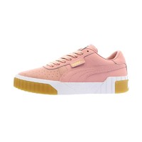 PUMA 彪马 Cali 女士休闲运动鞋 369653-02 粉色 38.5