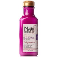 OGX 寇姬丝 Maui Moisture 乳木果保湿修护洗发水  385ml