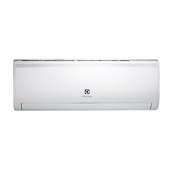 伊莱克斯（Electrolux）1匹 冷暖壁挂式空调 EAW25FD13DA1 白色 1匹