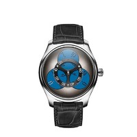 H. Moser & Cie 亨利慕時  勇创者系列 1806-0202 男士自动机械手表