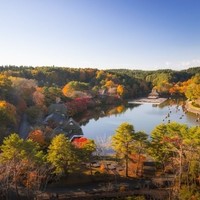 雪季可用！有效期至明年3月！日本星野集团青森屋/奥入濑溪流酒店1-2晚套餐（含早餐+免费接驳巴士）