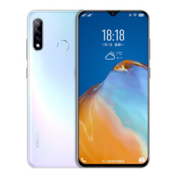 朵唯 P12 Pro 智能手机 天空之境 6GB+128GB
