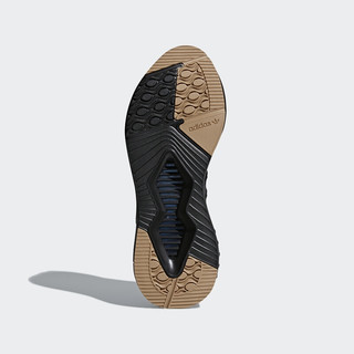 adidas 阿迪达斯 CLIMACOOL 02/17 中性款跑鞋 CQ3053 黑色 42