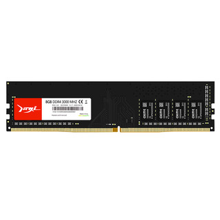 精亿长鑫国产颗粒ddr4 16G 8G 3000 3200 3600台式机电脑内存条