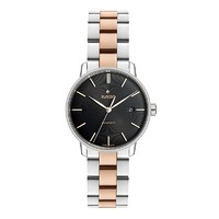 RADO 雷达 Coupole Classic晶璨经典系列 R22860162 男士自动机械手表