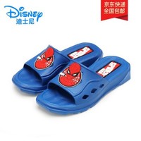 Disney 迪士尼 儿童卡通拖鞋