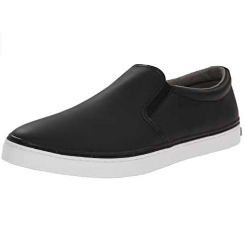 歌涵 COLE HAAN Falmouth 男士休闲鞋 Black US10.5