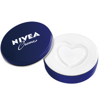 NIVEA 妮维雅 经典蓝罐润肤霜 150ml*2瓶