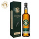 LOCH LOMOND 罗曼湖 迈伦岛 洋酒英国苏格兰 单一麦芽威士忌 12年 46度700ml *2件