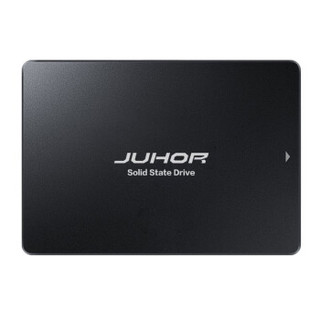 JUHOR 玖合 120G SATA3 SSD固态硬盘 笔记本台式机通用 Z600