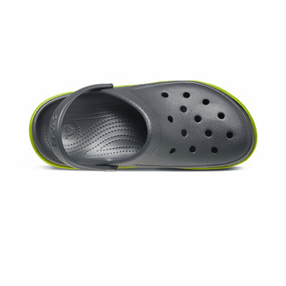 Crocs 卡骆驰 中性凉拖 11991