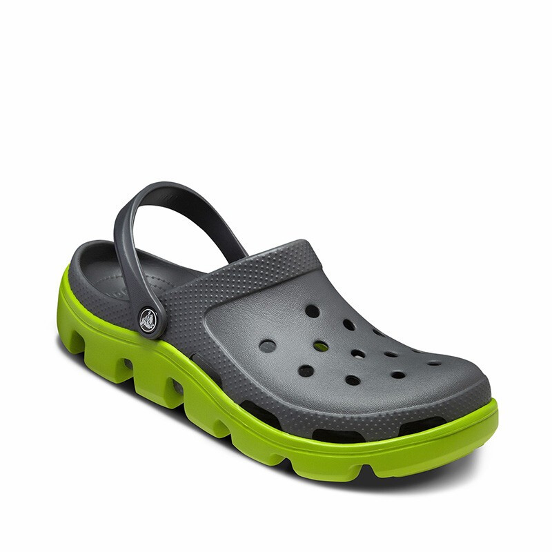 Crocs 卡骆驰 中性凉拖 11991