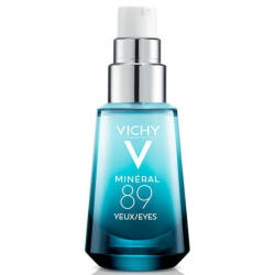 Vichy 薇姿 89火山温泉能量眼霜 15ml