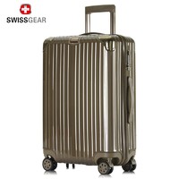 SWISSGEAR 瑞士军刀 9053 PC+ABS登机箱